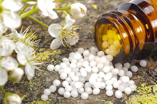 Homéopathie