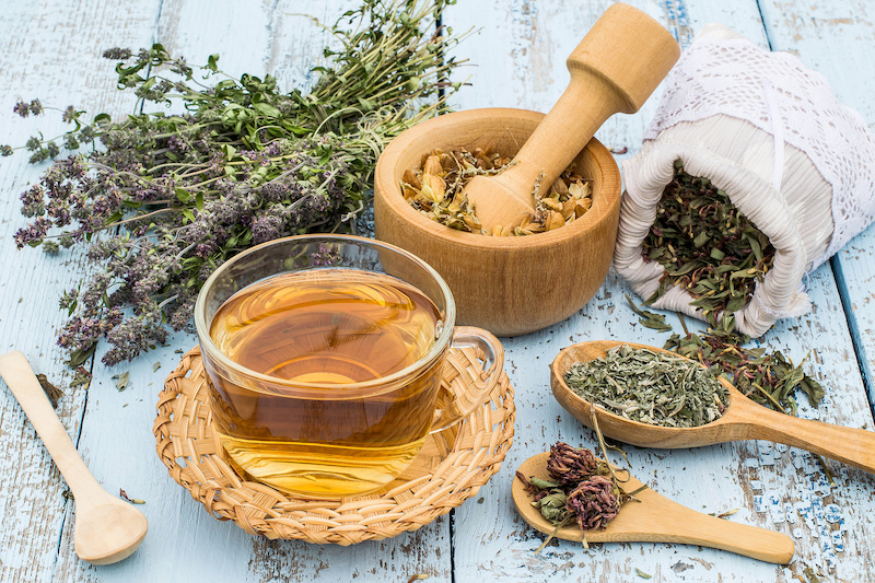 Phytothérapie Le Mans